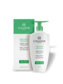 Collistar CREMA TERMALE ANTICELLULITE Con Acqua Termale Italiana - Efficacia Rassodante 400 Ml - White - View 2