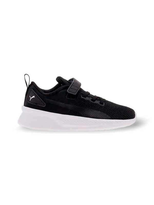 Puma Sneaker traspirante in rete per bambini PUMA 192930, semplice e pratico multifunzionale