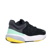 Adidas RESPONSE SUPER 3.0 - Black - View 3