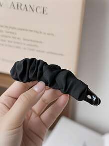 1 Stück elegante Leoparden Muster Haarspange, große Haarspangen Haaraccessoires, Haarspange am Hinterkopf, hoher Pferdeschwanz, Befestigungsaccessoire, geeignet für alle Frisuren, ideales Geschenk für Frauen und Mädchen