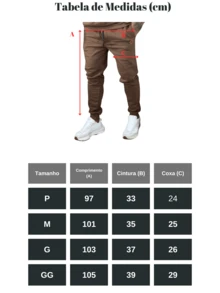 Men's Plush Cotton Jogger Pants Plain Men's Flannel Sweatpants - Màu nâu  Mocha - Xem 7