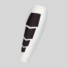 Compression Leg Sleeve Sleeves! Unisex Outdoor Basketball Football Long Leg Support Socks, Hiking Running Anti-Abrasion Anti-Collision Breathable Silicone Non-Slip High Elastic Protective Gear, Skin-Friendly Elastic, Breathable, Sweat-Absorbent, Stretchy Sports