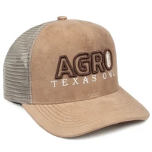 Texas Owl Country Cap Various Colors Curved Brim Breathable Mesh Adjustable