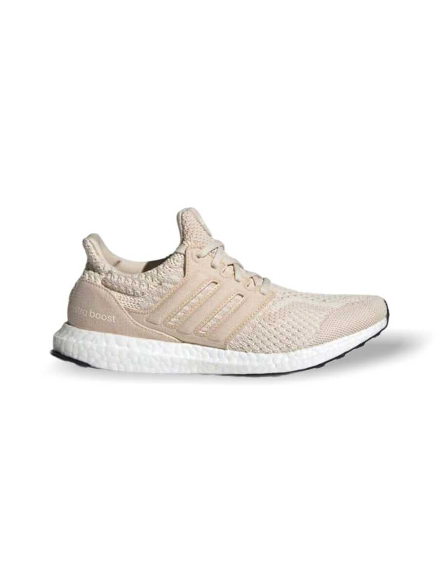 Adidas ULTRABOOST 5.0 DNA W - White - View 1