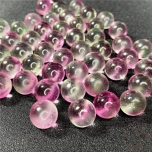 20 颗星光玻璃弹珠：趣味弹珠游戏和家居装饰，客厅，办公室，母亲节，新年，复活节的完美礼物