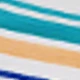 Blue and Yellow Stripes