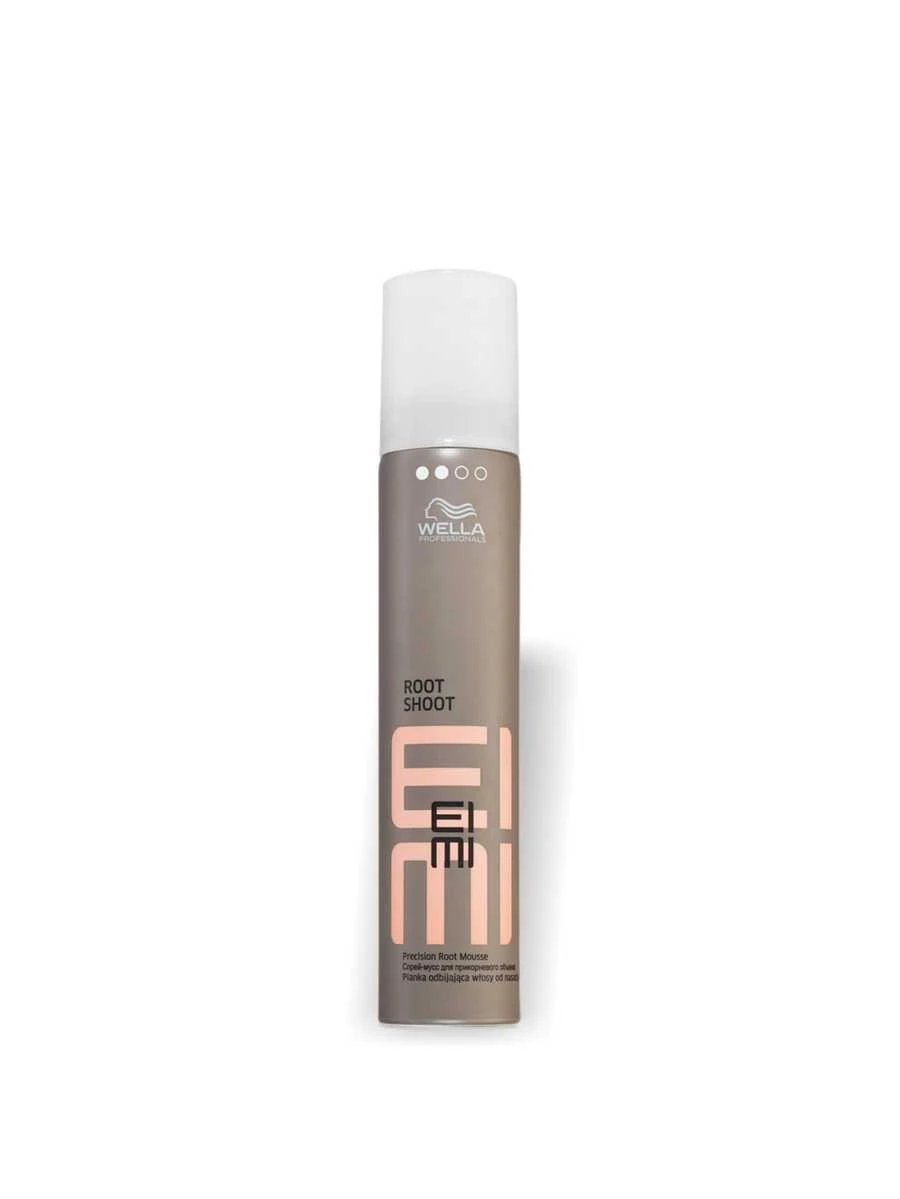 Wella EIMI Root Shoot Mousse Volumizing 200ml - White - View 1