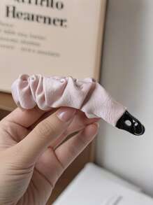1 Stück elegante Leoparden Muster Haarspange, große Haarspangen Haaraccessoires, Haarspange am Hinterkopf, hoher Pferdeschwanz, Befestigungsaccessoire, geeignet für alle Frisuren, ideales Geschenk für Frauen und Mädchen