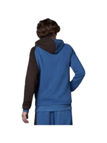 Adidas M HOODIE - Beige - View 2