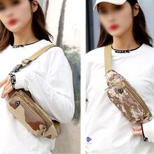 Camping & Hiking Bags - Multicolor - View 5