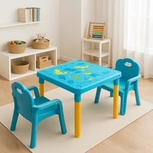 Kids Table & Chair Sets