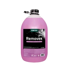 Desengraxante E Limpador De Chassis Removex 5L Vintex