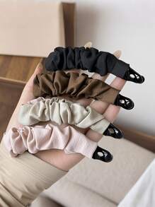 1 Stück elegante Leoparden Muster Haarspange, große Haarspangen Haaraccessoires, Haarspange am Hinterkopf, hoher Pferdeschwanz, Befestigungsaccessoire, geeignet für alle Frisuren, ideales Geschenk für Frauen und Mädchen