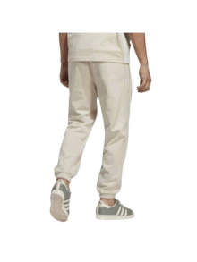 Adidas ESS SWEATPANT - Silver - View 3