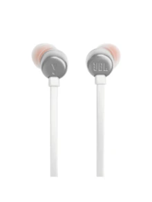 JBL Tai nghe có dây TUNE310C Giao diện Type-C Tai nghe nhét tai âm thanh nổi Tai nghe máy tính Phù hợp với điện thoại di động giao diện USB-C Màu trắng - trắng - Xem 4