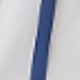 藍白色