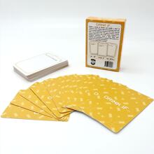 Drink If...Party Classic Romantic Funny Creative Board Game Cards Fun ChallengesInteractive Cards Start Fun Night Games,Christmas, New Year,Halloween, Valentine's Day Game Cards, Perfect Game Night