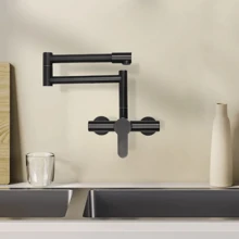 Faucets & Accessories