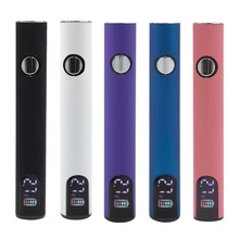 Portable Mini Soldering Iron, Excluding Soldering Iron Tip, Wireless Soldering Iron Pen, 510 Thread Interface, Adjustable Voltage, Fast Heating, With Digital Display Screen, Type-C Fast Charging - Ideal For DIY Projects And Electronics Repair, Stainless Steel, 400mAh Rechargeable Battery, Multiple Colors Available (Product Does Not Include Soldering Iron Tip) - Multicolor - View 19