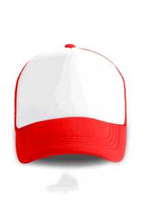 3pcs/6pcs Personalized Mesh-Style Hats With Custom Text And Logo, Adjustable Fit, Breathable And Lightweight, Available In Black And Red, Unisex Design For Customization Of Images, Names, Logos, Suitable For Summer Outdoor Sports, Family Outings, Hiking Groups, Tour Groups, College Performances - Multicolor - View 13