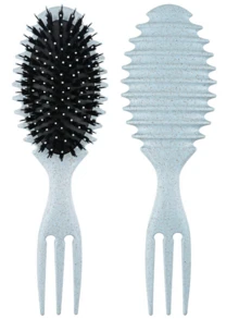 卷发梳，卷发定型梳，2025新款梳理造型梳，减少拉扯和卷发分离，打造清晰卷度，发梳，梳子，美发工具，美发产品及配件，理发沙龙美容旅行必备，返校季，旅行度假必备，女士美发配件，梳子，发刷，边缘梳，梳发，梳子，梳发，解结梳，球形梳，迷你发刷，发刷套装，木梳，发刷，后梳，造型梳，卷发梳，边缘梳，梳子，梳发，发刷套装，梳发，卷发梳，解结梳，女士发刷，头发，旅行，美发产品，美发工具，美发用品，理发师，理发师配件，理发店，美发设备 - 彩色 - 查看 29