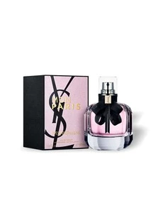Yves Saint Laurent Mon Paris Eau De Parfum 50 Ml - Fruity - View 2