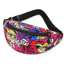 Camping & Hiking Bags - Multicolor - View 1