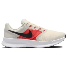 Run 3 'Pale Ivory Light Crimson' Cream Black Sneakers Men DR2695-107 - Multicolor - View 2