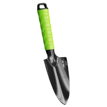 Assorted Gardening Tool Set, Including Shovel, Trowel For Planting Flowers, Vegetables, And Small Seedlings, Weeding For Home And Garden Use