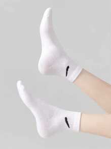 1 Paar/32 Paar Sommerzufallsstil einfache Mori-Stil Kordelzugmanschetten, flache, taillenschmale Socken gemischt mit Outdoor-Sport Gymnastik Alltagskleidung, einfach und modisch vielseitig, pendeln Geschäftsreisekleidung für Jungen und Mädchen Campusalltags-Sportbekleidung, weich und hautfreundlich, bequem, feuchtigkeitsabsorbierend, atmungsaktiv, geruchsfrei, niedrig geschnitten rutschfest, nicht verrutschend mit Herren- und Damenkurzsocken