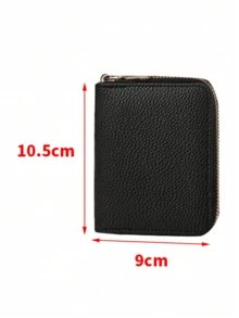 1pc Retro Floral Print One Shoulder Handbag, Twist Lock Flap Zipper Wallet, Elegant Women Purse For Holiday Outfit, Sweet Style Gift For Ladies