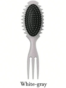 2035brushes 2026新款升级卷发造型梳，带刷毛和特殊设计的卷发梳，卷发造型梳 - 彩色 - 查看 24