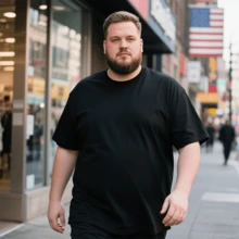 Charles Oliveira UFCC Lightweight Champion T-Shirt, MMA Fighter Tee, Brazilian - 黑色 - 查看 2