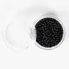 AliLeader 2.5mm*1.5mm*2mm 奈米銅環 1000個/瓶 微型環 微鏈接珠 I-Tip 接髮工具用 微晶片 萬聖節 - 彩色 - 查看 12