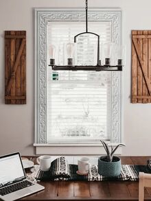 4 Rolls Of 2.3m Self-Adhesive Waterproof Wall Stickers, 8cm Wide - Foldable, Various Colors Available, Ideal For Home Decor, Great For Closing Gaps Around Corners And Picture Frames, Made Of Basic Plastic Material, Suitable For Wall Panel Applications, Multi-Functional Wall Stickers , Easy To Install And Decorate - Multicolor - View 3