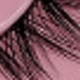 Criss Cross lashes