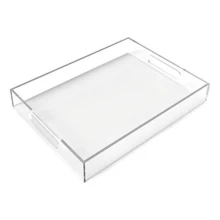 Storage Trays - transparent - Übersicht 1