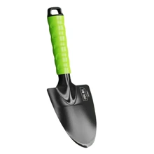 Assorted Gardening Tool Set, Including Shovel, Trowel For Planting Flowers, Vegetables, And Small Seedlings, Weeding For Home And Garden Use