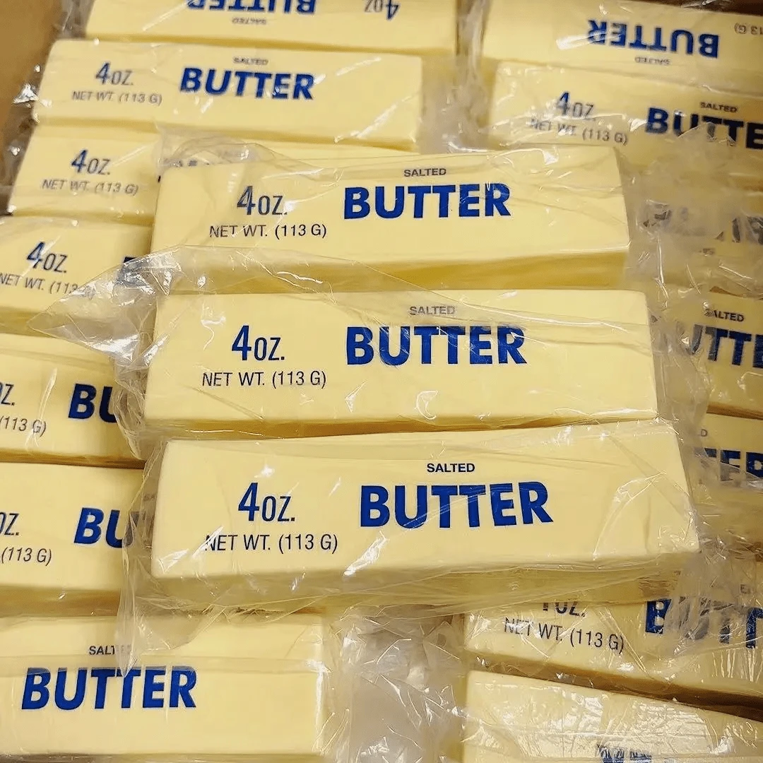 Office Prank Supplies - Realistic Fake Butter Toys, Coworker Prank Gifts, Stress Relief - 黃色 - 查看 1