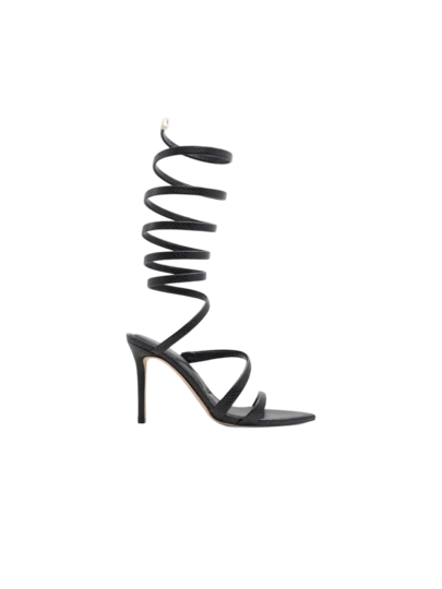 aldo Fashionable Sexy Lace-Up High Heel Sandals, Summer