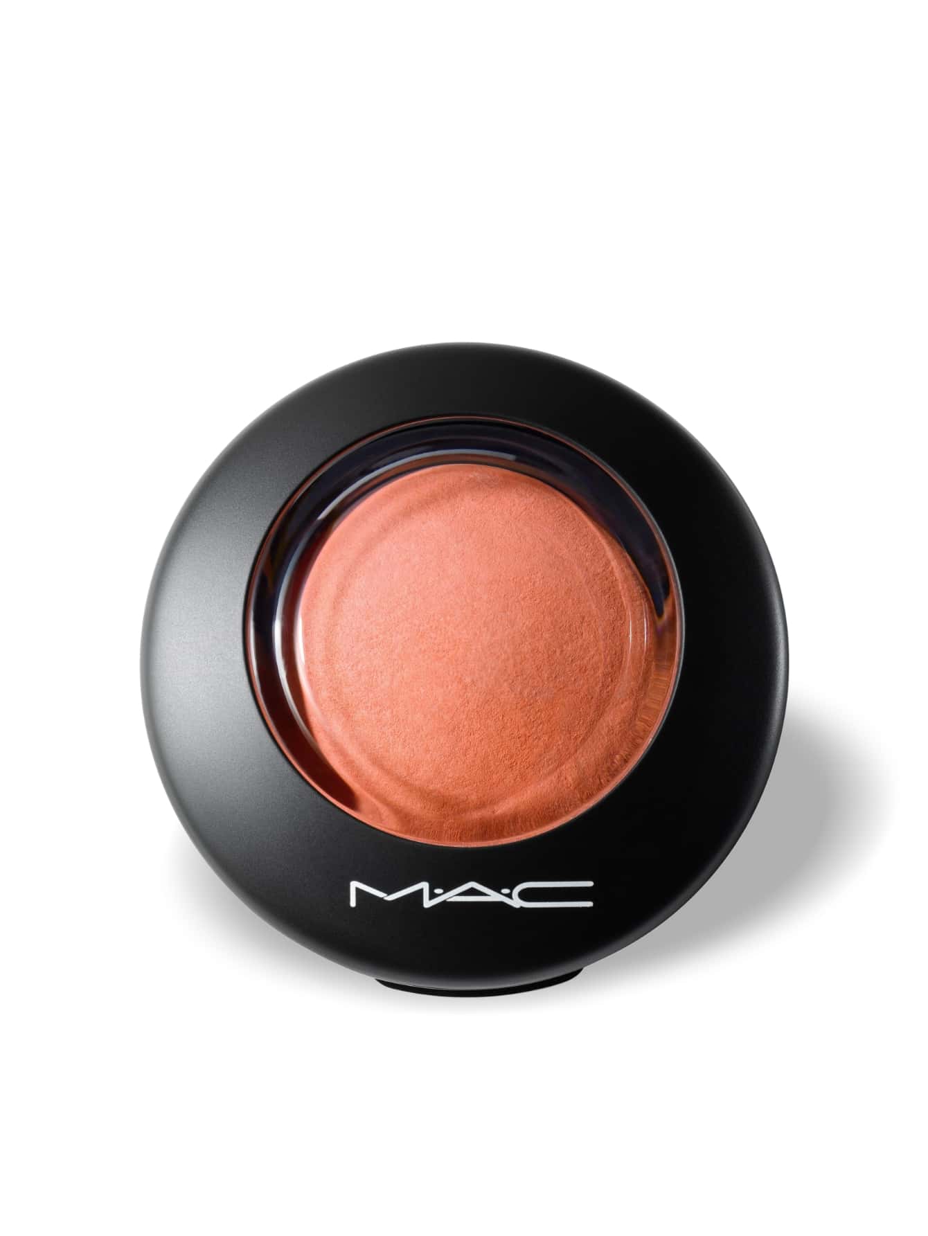 Mac Mineralize Blush Love Joy - Tình yêu Niềm vui - Xem 1