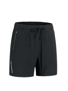 5 件男士夏季运动短裤，户外休闲透气速干健身慢跑裤