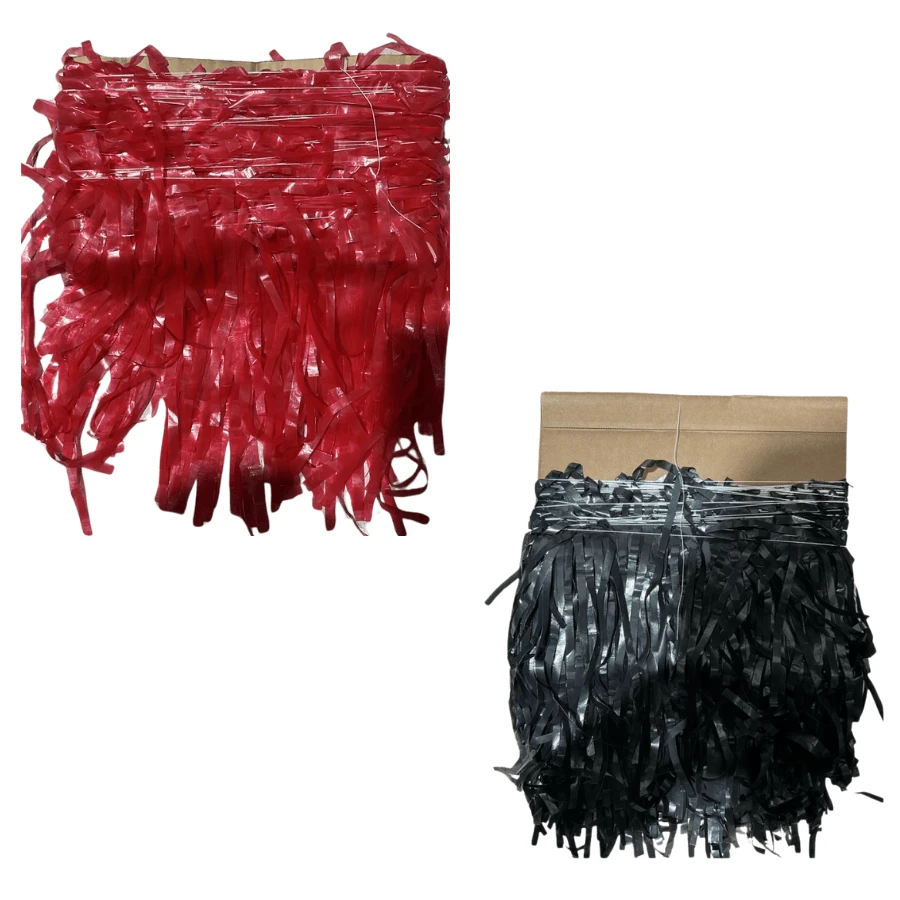 Rabiola de 100 metros de Plástico De linha 10 - COTOCO OU TRADICIONAL - Pacote