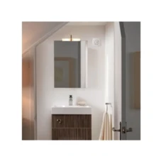 Extractor Inter 4 90 m3/h Blanco ABS Maste.rfan - Tipo de Enchufe A USA (110-127V) - Ver 5