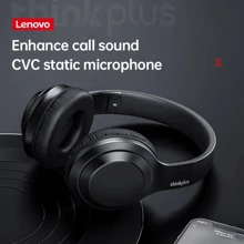 Lenovo Neuer Lenovo TH10 TWS Bluetooth-Kopfhörer mit geringer Latenz und langer Ausdauer, Gaming-Kopfhörer, komfortables, atmungsaktives Sport-Headset