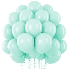 Decorative Balloons - 佛得角糖果 - 查看 1
