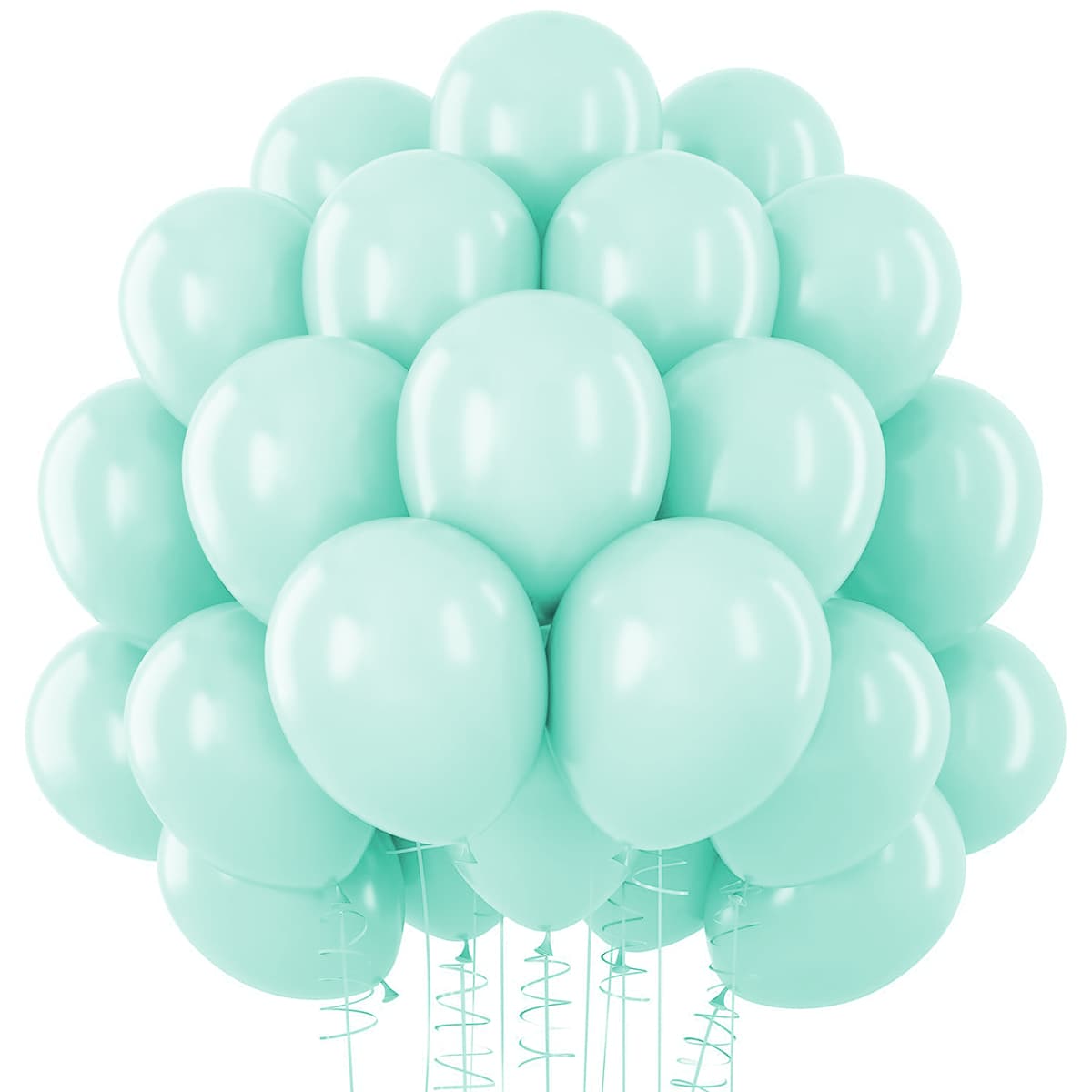 Decorative Balloons - 佛得角糖果 - 查看 1