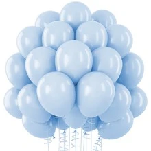 Azul Candy