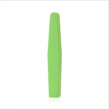 Professional Manicure Tools Set - Nail File + Sponge File + Polishing Buffer Block
