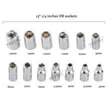 Tool Boxes - Kit 53 Pcs - View 9